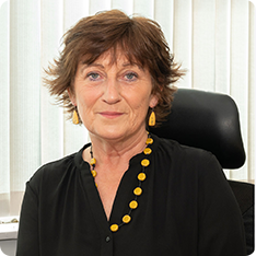 Lucy O'Sullivan